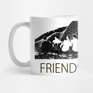 Friends Mug